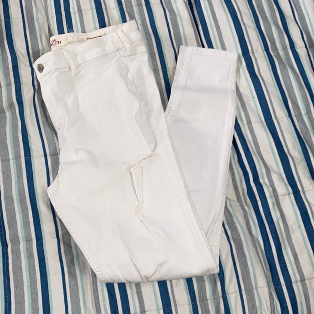 Hollister Pants